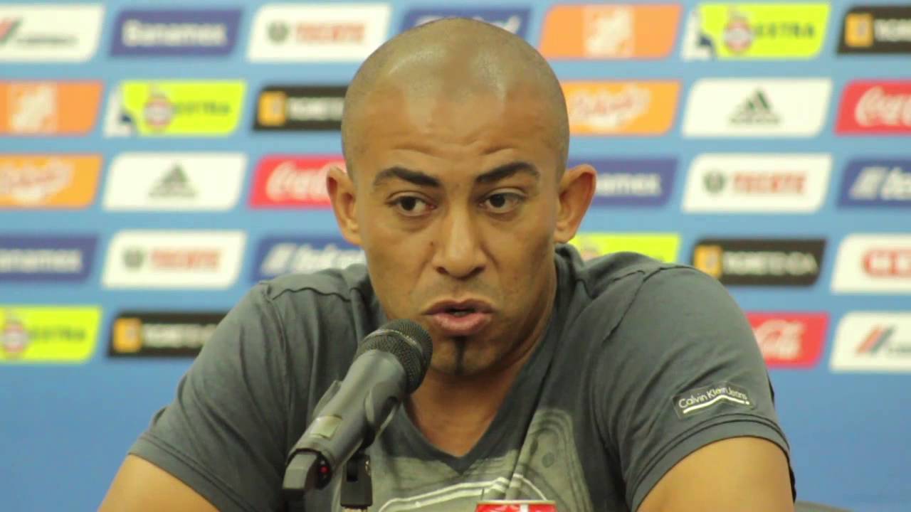 Egidio Arévalo responde a Jonathan Orozco