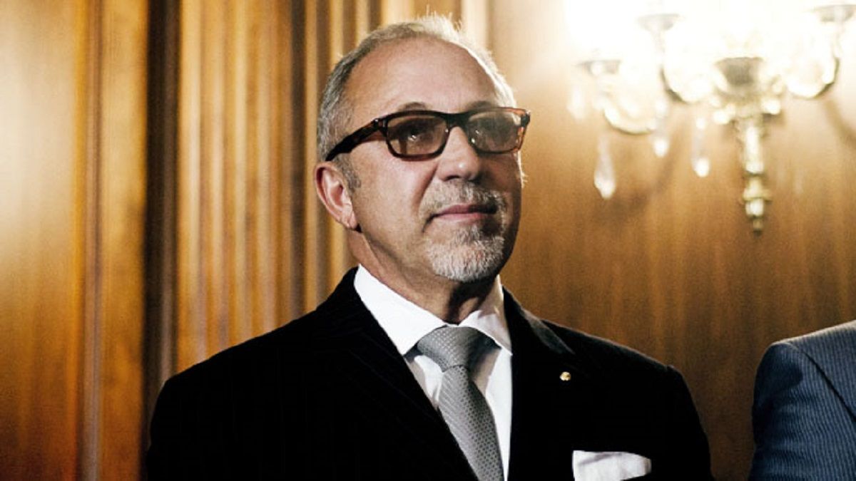 Emilio Estefan responderá a Donald Trump con rap