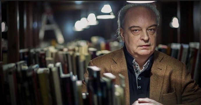 Enrique Vila-Matas, recibirá premio en FIL de Guadalajara