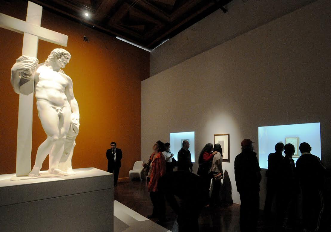 Extenderán horarios para despedida de Miguel Ángel Extenderán horarios para despedida de Miguel Ángel