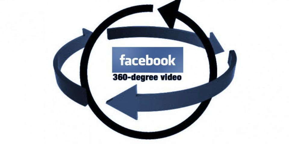 Facebook introduce video de 360 grados Facebook introduce video de 360 grados