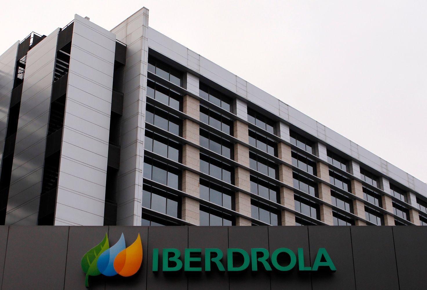 Iberdrola construirá planta generadora de luz en NL