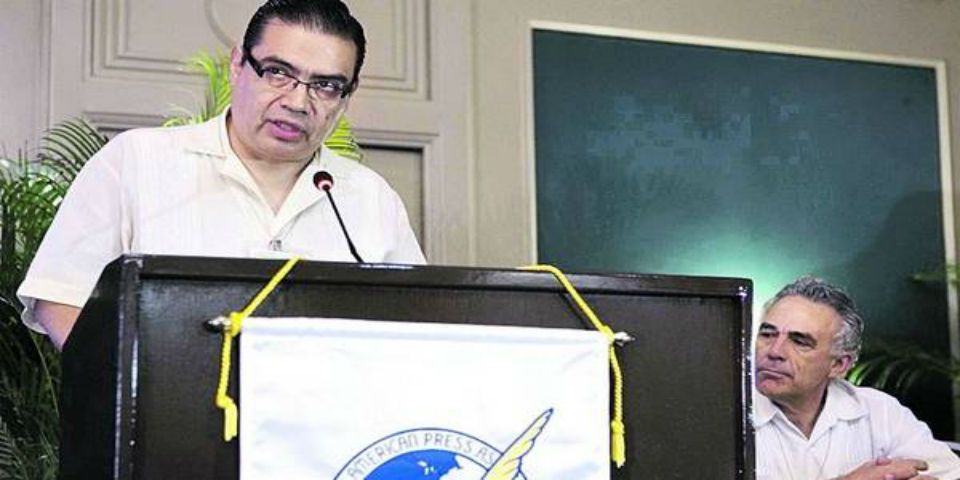 Gustavo Salas Chávez es nombrado titular de la SEIDO