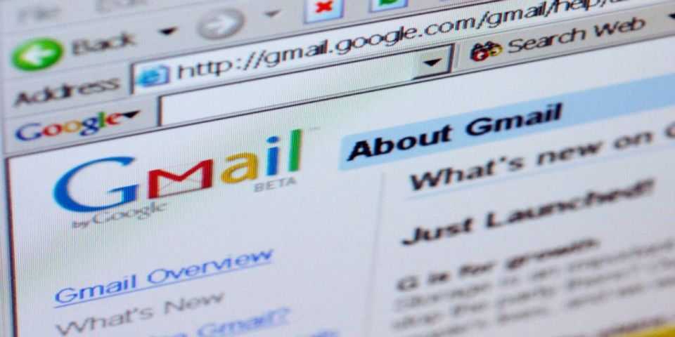 Se podrá bloquear a usuarios en Gmail