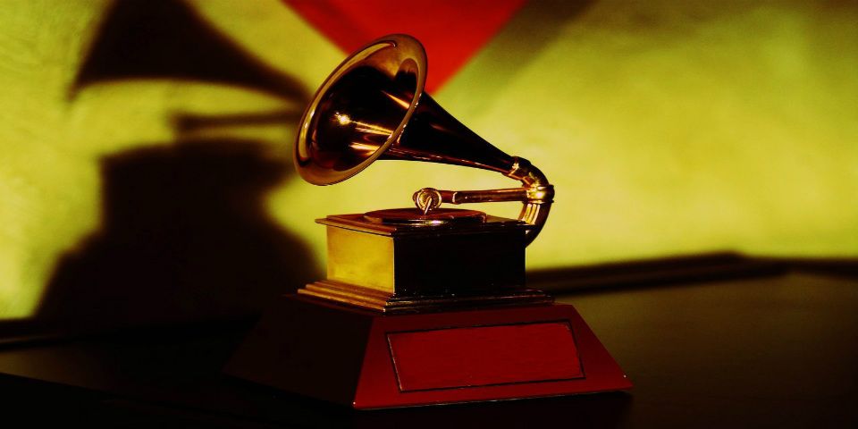 Lista de nominados a los Premios Grammy 2016