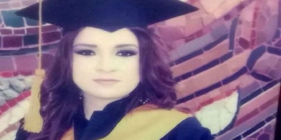 Historia de Eva Ayón. Otro supuesto caso de siembra de droga en el AICM