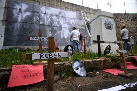 Derechos Humanos solicita investigación íntegra del caso Narvarte - HOMENAJE-ok-440x294