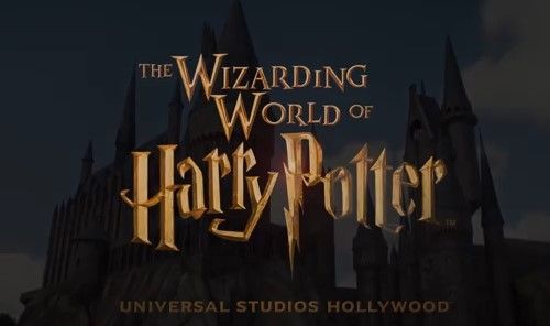 Parque de diversiones de Harry Potter tendrá nuevas atracciones