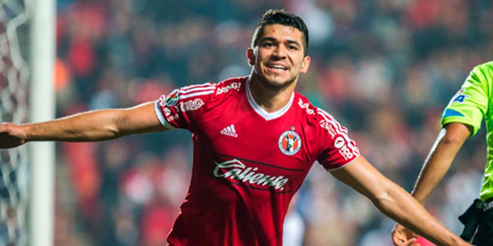 No me creía mi llamado a la selección: Henry Martín