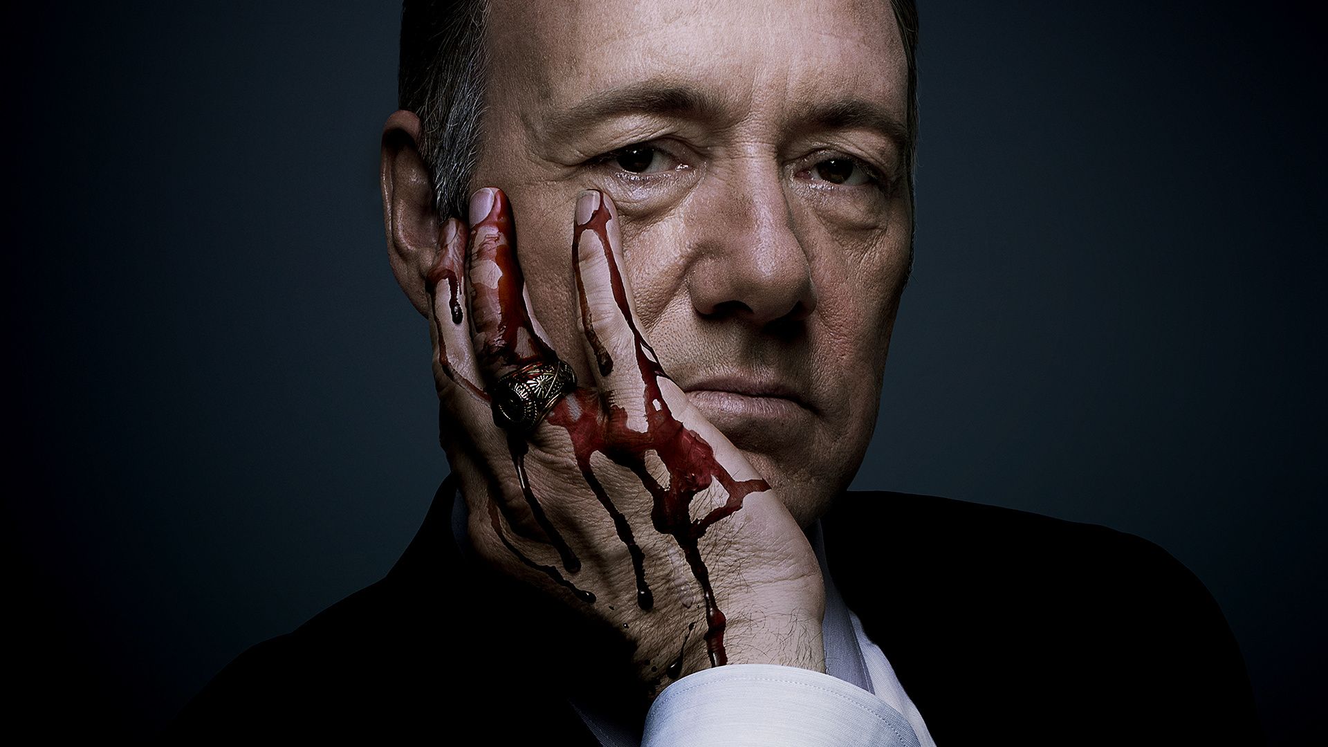 Anuncian final de 'House of Cards' - House-of-Cards