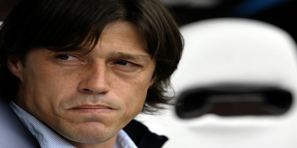 Hoy presentan a Matias Almeyda