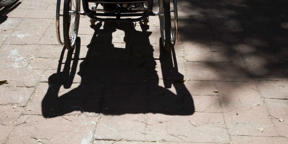 Trabaja UNAM en tecnologías inclusivas para personas con discapacidad Trabaja UNAM en tecnologías inclusivas para personas con discapacidad