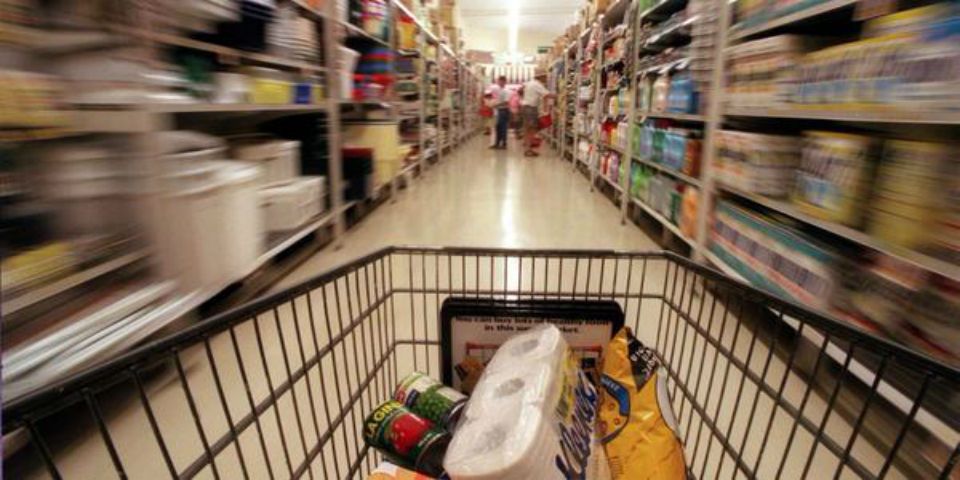Inflación se ubica en 2.53% en septiembre