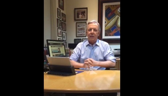 Las noticias de esta noche 22 de septiembre