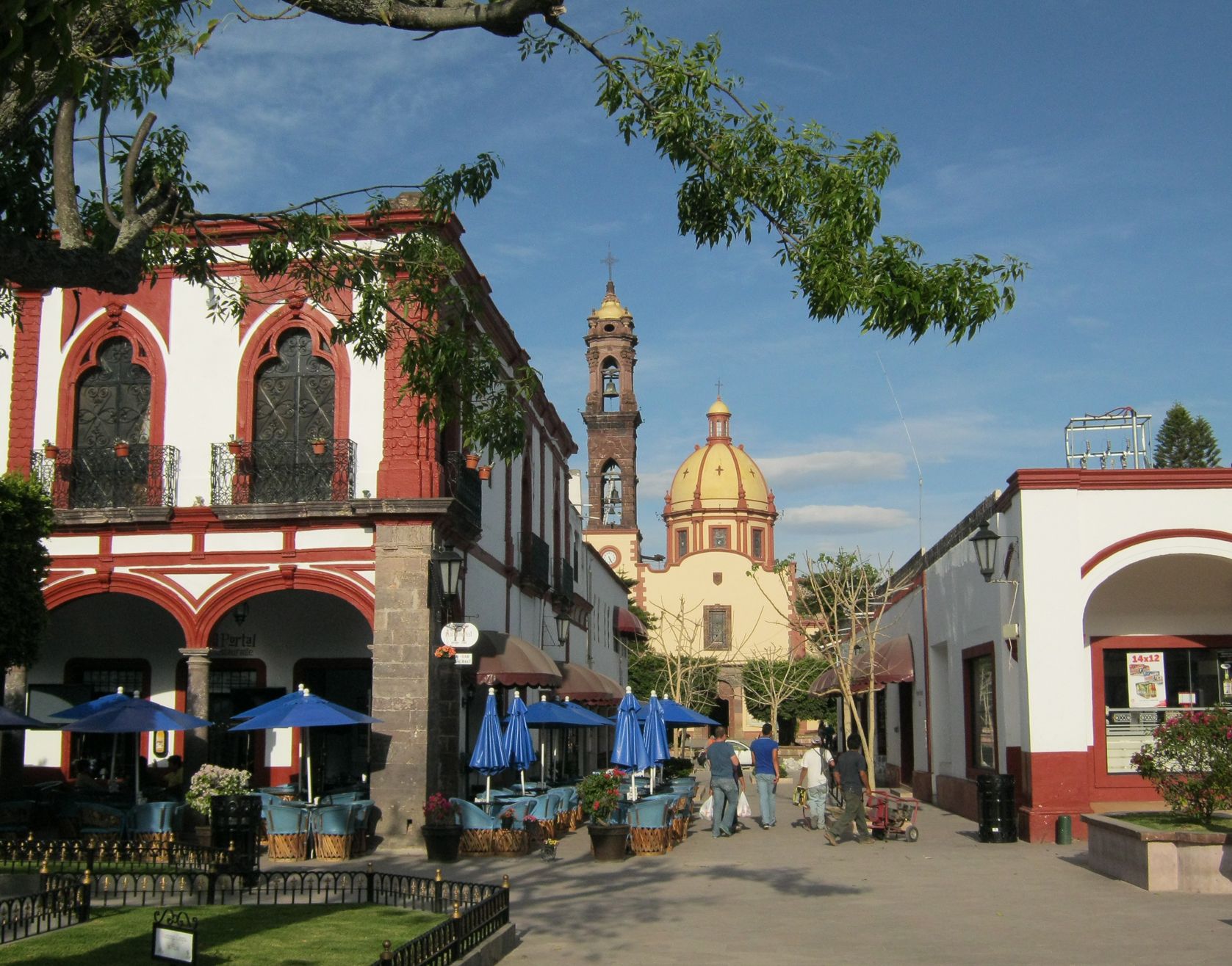 Incrementarán a 100 los destinos con denominación de Pueblo Mágico