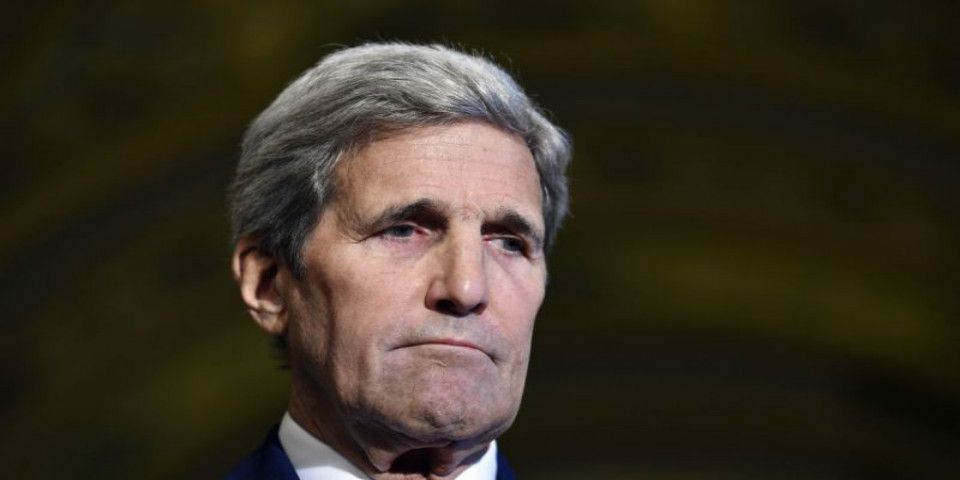 Acuerdo de paz en Colombia, avance histórico: John Kerry
