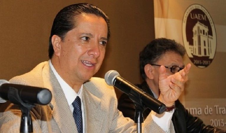 A salvo estudiantes mexicanos en Chile tras sismos