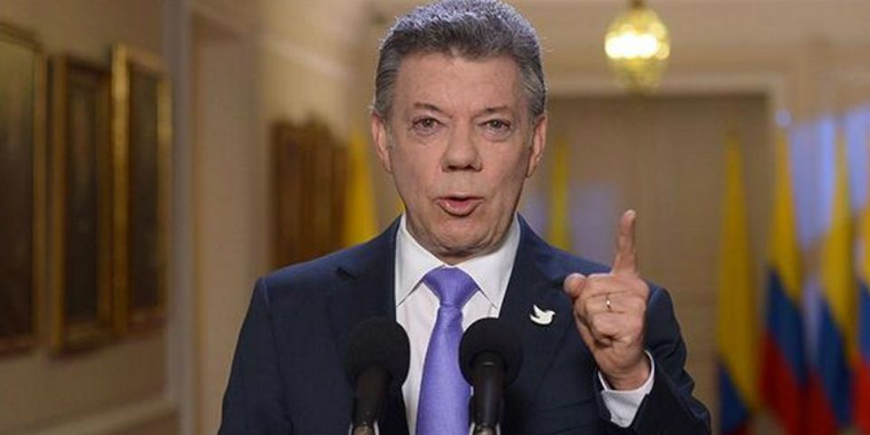 Gobierno colombiano y FARC firmarán nuevo tratado de paz