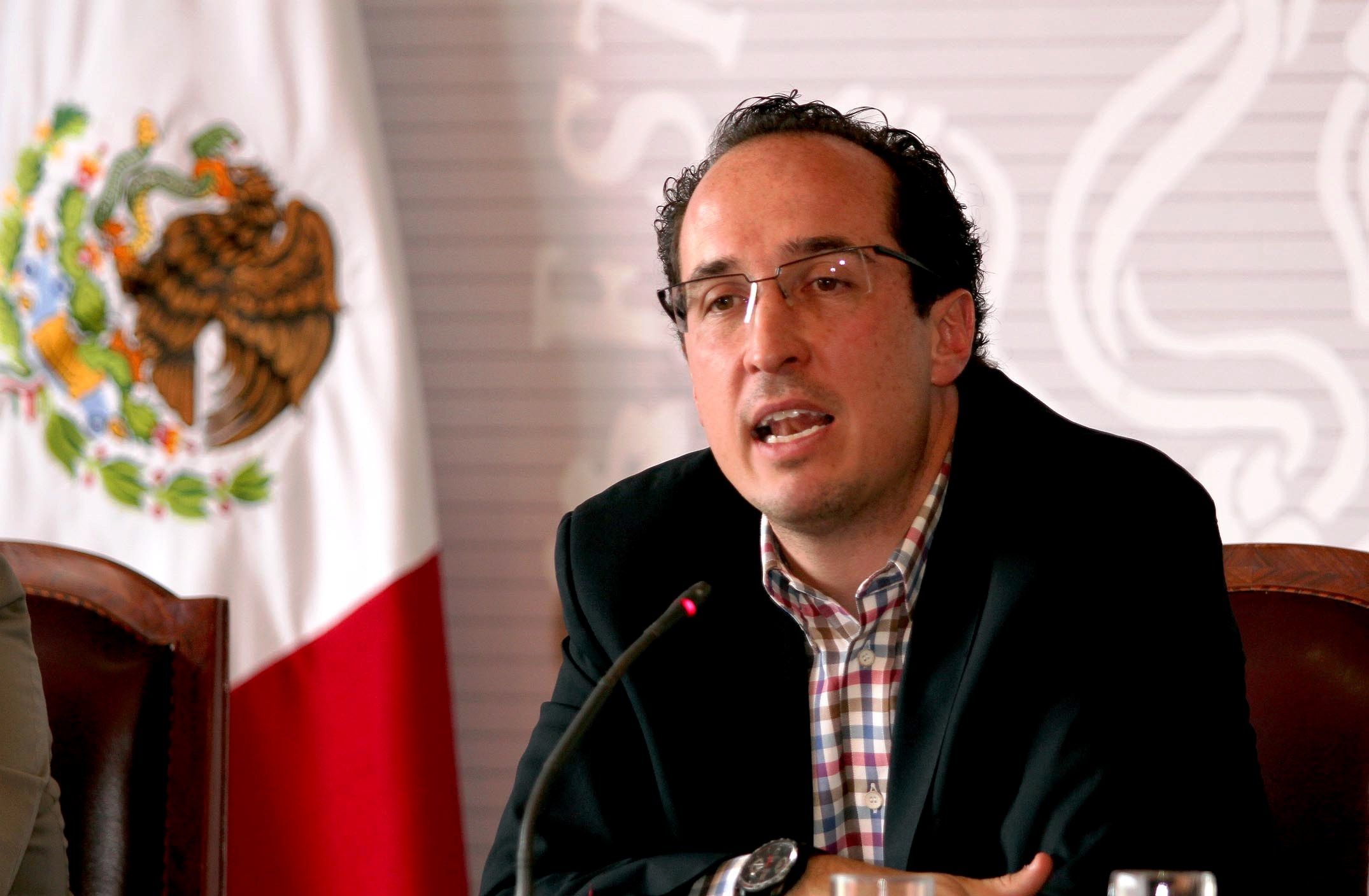 Diconsa renueva titular