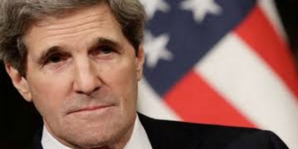 John Kerry felicita a México por su Independencia