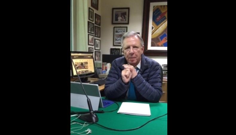 Las noticias de esta tarde 23 de septiembre