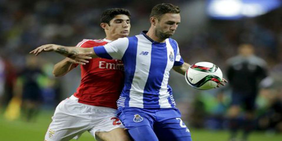 Prensa europea pone a Miguel Layún en la mira del Real Madrid