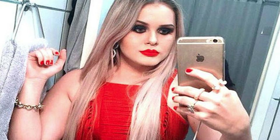 Alcaldesa que gobernaba por Whatsapp se entrega a la justicia