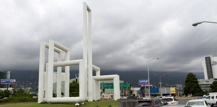 Moverán “Los Tubos” en San Pedro Moverán “Los Tubos” en San Pedro