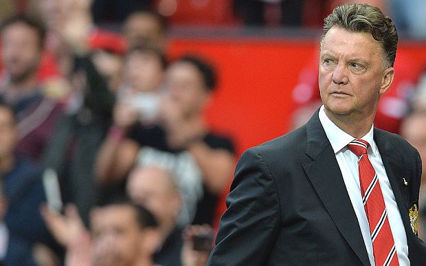 Louis Van Gaal anuncia su retiro del futbol - Louis_van_Gaal_3051658b