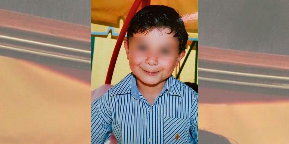 Secuestra a menor para cobrar deuda a su amigo