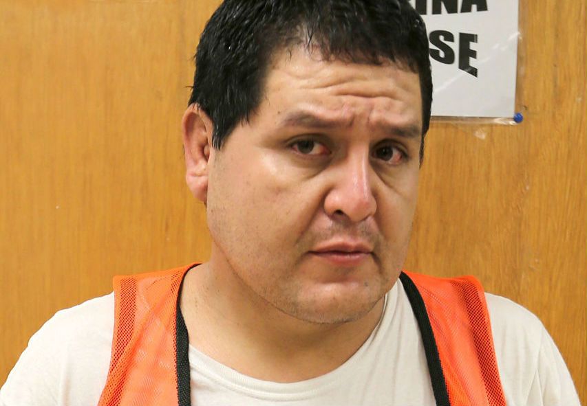 El Gil quería ver a su esposa y a su hija en Taxco