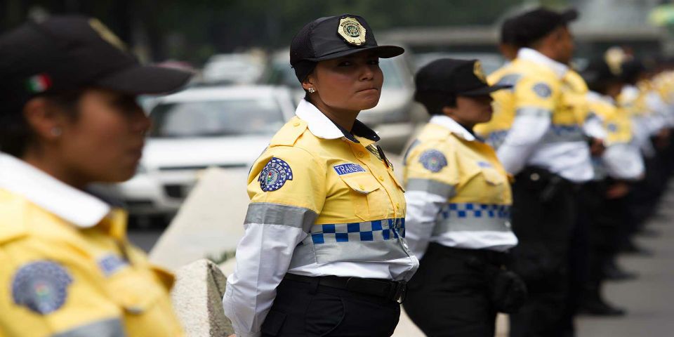 ¿Cuánto costará pasarse el semáforo en rojo?