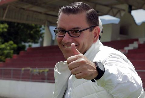 Candidato guatemalteco se retira de contienda por fraude