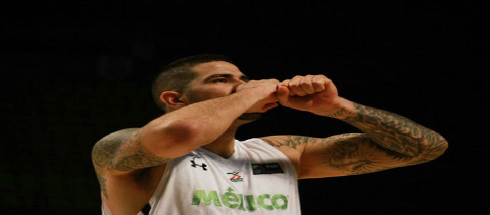 México suma segunda victoria en preolímpico de basquetbol