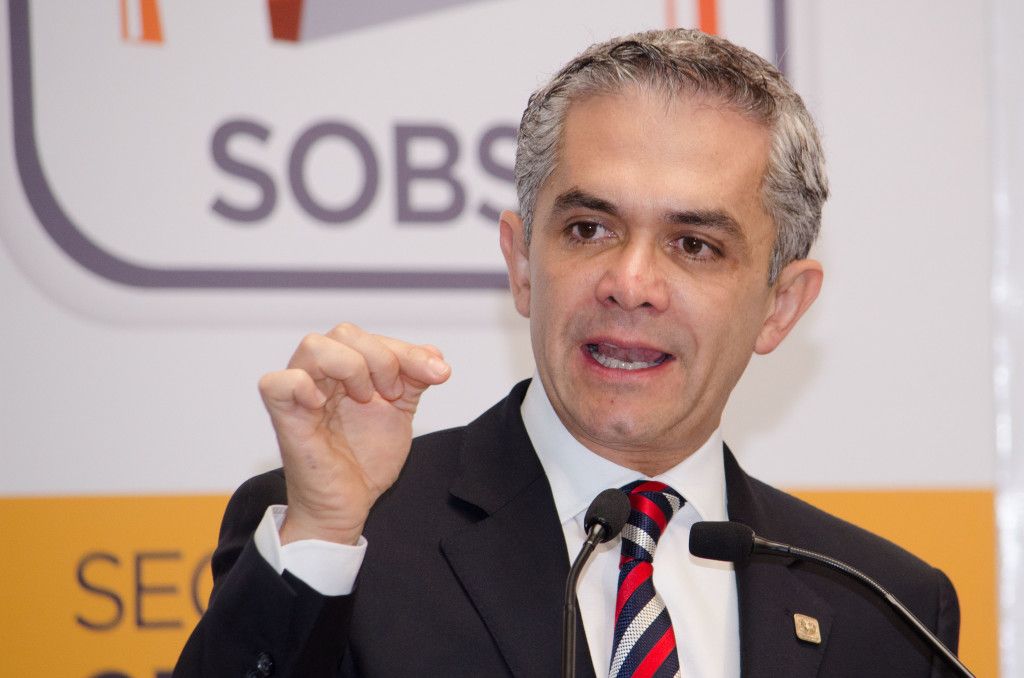 Aprueban creación de la Ciudad de México - Miguel-Ángel-Mancera-1024x678