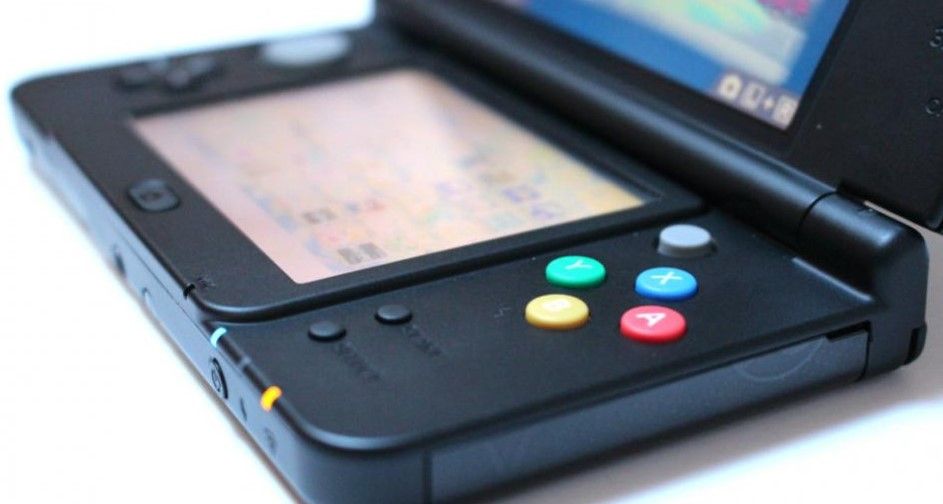 Llega Nintendo 3DS XL a Estados Unidos