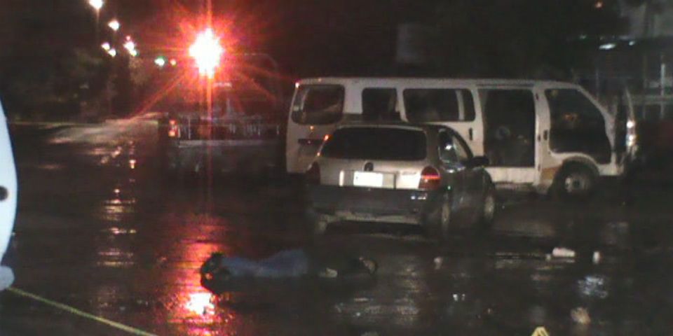 PGR investiga relación entre narcotráfico y caso Ayotzinapa - Noche-de-Iguala