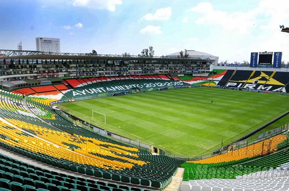 Municipio pelea posesión del Estadio León