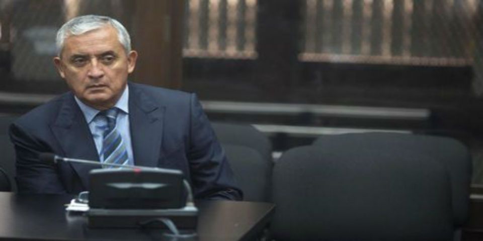 Entrevista con Daniel Zovatto