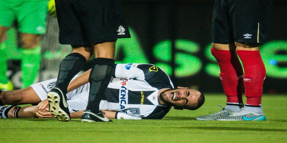 Moreno sabe lo que hizo la semana pasada: Tannane