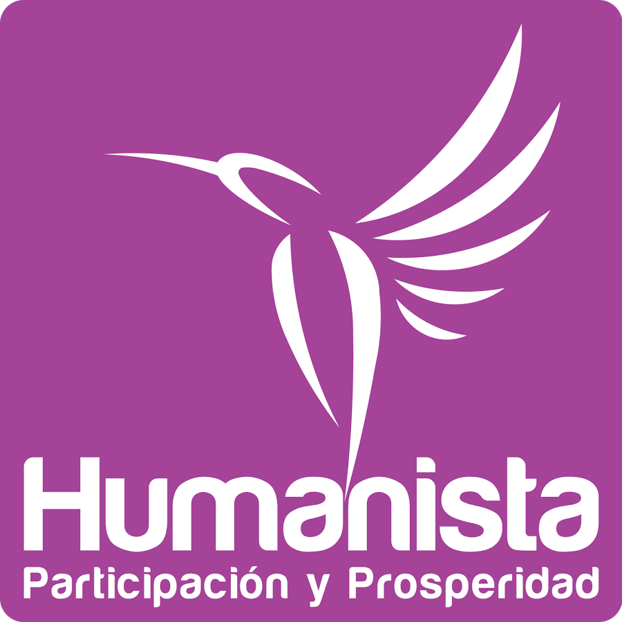 El Partido Humanista acepta su pérdida de registro - PARTIDO-HUMANISTA-LOGO