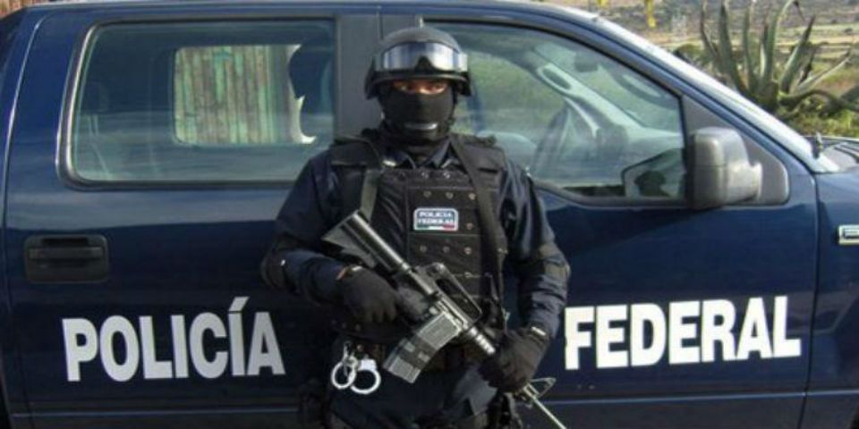 PF captura a 3 secuestradores que operaban en el DF y Edomex