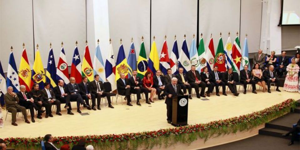 El Parlatino condenará la agresión de mexicanos en Egipto