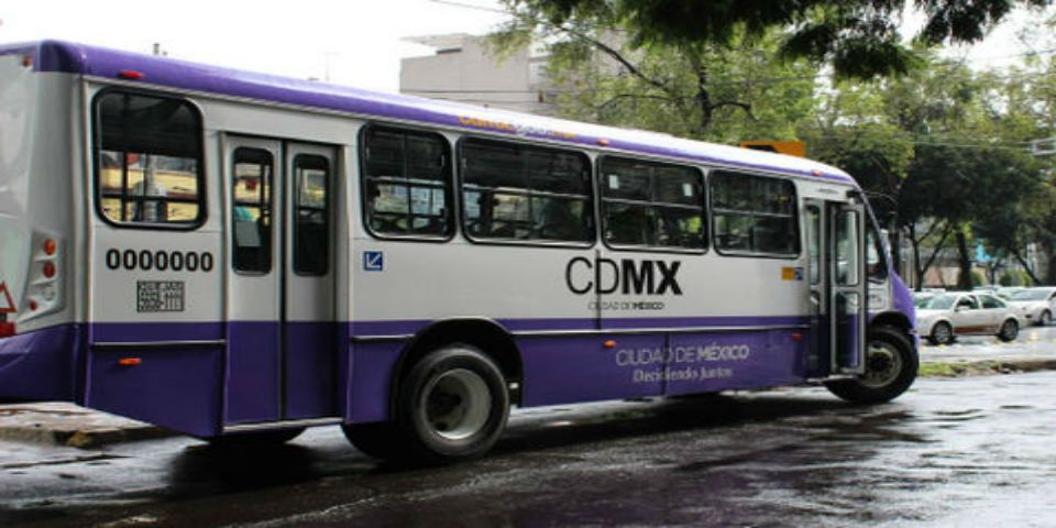 Seis heridos por choque en Palmas