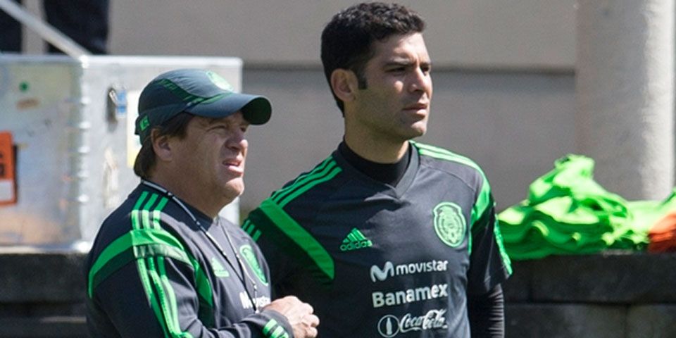 Es triste la forma en que salió el ‘Piojo’: Rafa Márquez