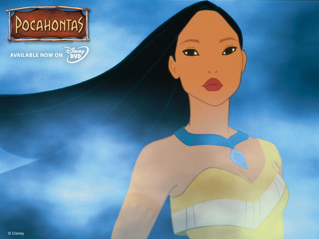 Netflix cambia sinopsis de Pocahontas tras quejas