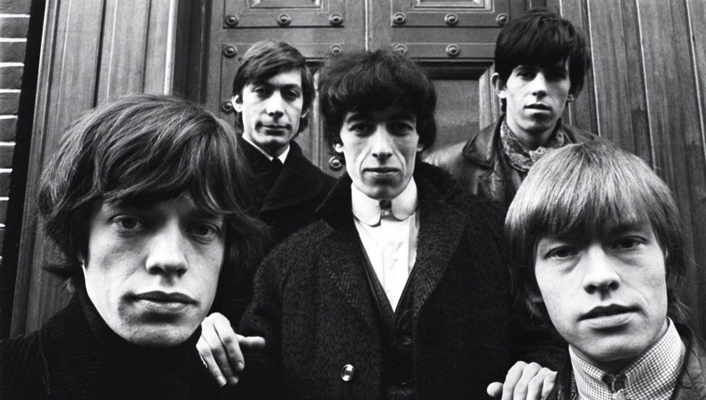 Rolling Stones regresan con nuevo disco