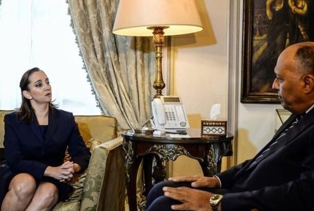 México exige a Egipto reparación de daño a víctimas de ataque