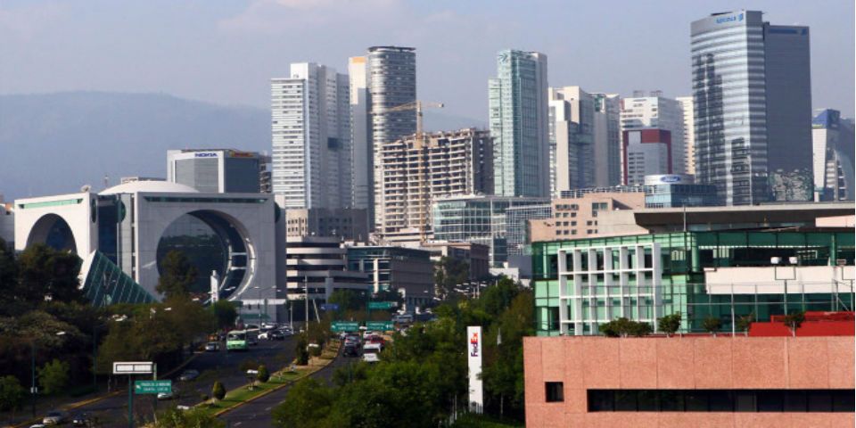 Metrobús llegará a Santa Fe: Mancera