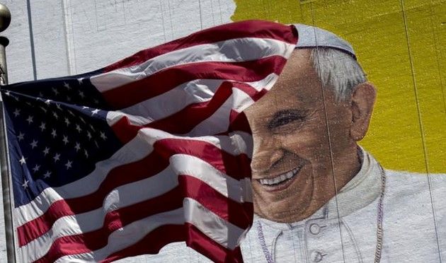 Su Santidad estará cerca de migrantes latinos en visita a EE.UU.